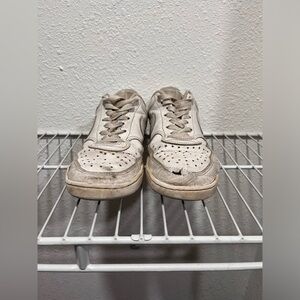 NIKE court visions